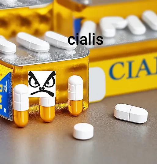 Precio de cialis en farmacia en españa